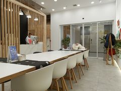 -艾瑞克儿童艺术创想(海马公园店)