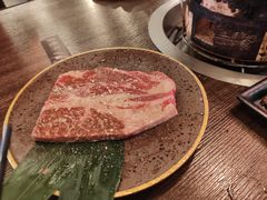 -大馥·炭火烧肉酒场(莘庄莘福坊店)