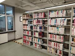 -朝阳区图书馆(小庄店)