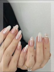 -M·X Nail日式美甲美睫