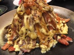 -爆丼日式大排档(季华园店)