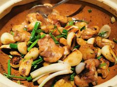 -荣小馆(临海世纪花城店)