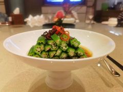 -香厨中餐厅(松北香格里拉店)