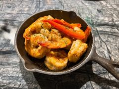 -TIAGO HOME KITCHEN(王府中环店)