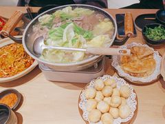 -川堂风·跷脚牛肉·乐山爆炒(宝山日月光店)