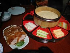 -北平食府(马鞍山路店)