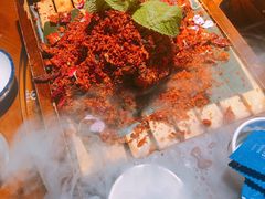 苗家风沙羊排-酸喜·三度酸·贵州味