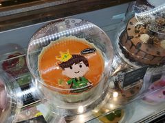 -哈根达斯(印力中心店)