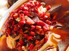 -咱家大院海鲜家常菜