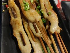 -辉记炭烧海鲜大排档·老字号(福田店)