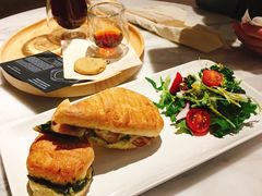 -Bracket Coffee(工体店)