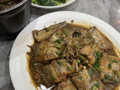 -红灯笼龙凤饭店(宁波老字号店)