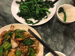 -紫金食坊(江南西路店)
