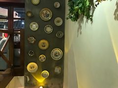 -LA CREPERIE BRETONNE布列塔尼法式餐厅(天童北路店)