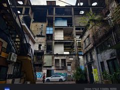 -广州市紫泥堂文化创意园景区