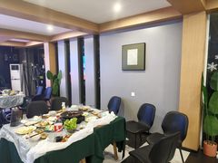-里堂派对·独栋团建聚会小院轰趴馆(三圣乡店)