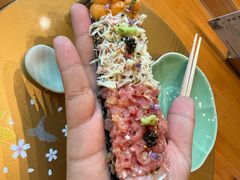 -鮨冠OMAKASE食べ放题(北京首店)