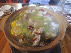 -洪大厨鸡煲(福田店)