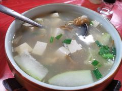 -海坛特色小吃·只做平潭特色菜(平潭店)