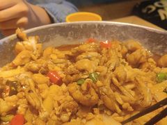 -蛙喔牛蛙(浦口澳林店)