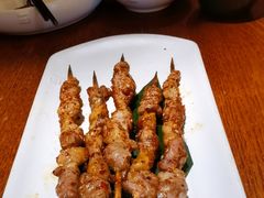 -云海肴·汽锅鸡·云南菜(苏州中心店)
