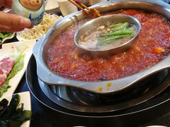 -锅首鲜品火锅(鸳鸯店)