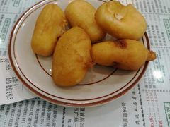 炸牛奶-仁信老铺(华盖路店)