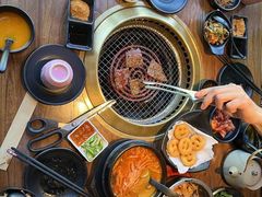 -九畋町和牛黑牛烤肉料理(三里屯3·3大厦店)