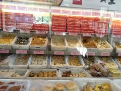 -桂香村(护国寺店)