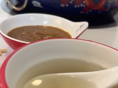 -庭院·冰煮羊·北京涮肉(西单店)