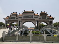 -顺峰山公园