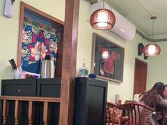 大堂-紫滇源云南生态菜(丹凤街店)