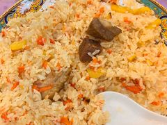 -新疆巴州金丝特餐厅(大钟寺店)