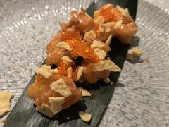 -匠和风精致料理(莆田财富中心店)