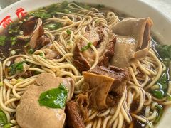 -老赵面店(大西路店)