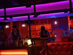 -苏荷酒吧(九街店)