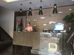 -韵道养生.足道.按摩.SPA(古美店)