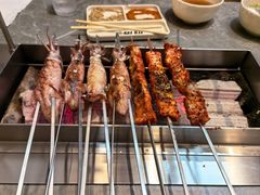 -宽店烧烤(大兴店)