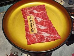 -一绪に寿喜烧(夫子庙水游城店)