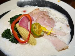 -真打拉面·日式拉面新流派(体育西横街店)