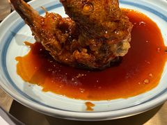 -0776食堂·京城创意菜(七里庄店)