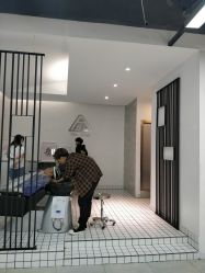 -ASA HAIR SALON