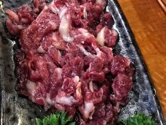 本地牛肉-吊龙伴-潮澎派·潮汕菜大排档(南较西路店)