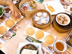 -添好运点心专门店(中环IFC店)