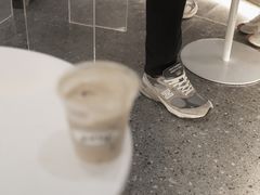 -HUGS coffee(东区店)