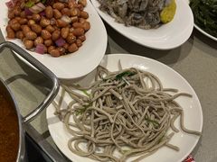 -蝎王府羊蝎子(西直门店)