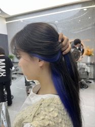 -美美秀造型