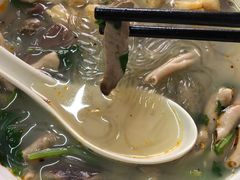 -金三角老鸭粉丝煲