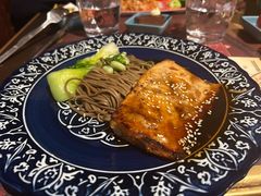 -大冒险家餐厅