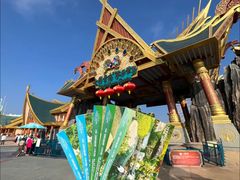 -七彩云南欢乐世界